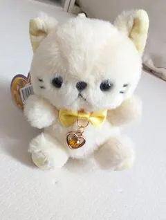 【9/9削除予定】ハッピーバースカラー　プラッフィー キャット キーリング 2025年最新】ハッピーバースカラー キャットの人気アイテム