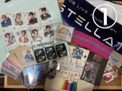 FANTASTICS グッズ　まとめ売り