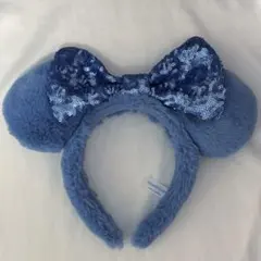 ディズニー　カチューシャ