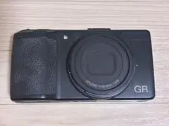 2026年最新】RICOH GR ジャンクの人気アイテム - メルカリ