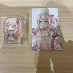 プロセカ　あきやまみずき まとめセット