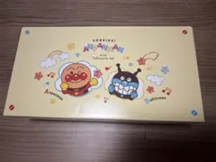 それいけ！アンパンマン キッズ食器セットのサムネイル