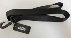 Buffer Club Team Neck Strap with Key Tag