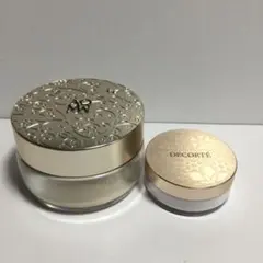 専用　コスメデコルテ　フェイスパウダー2点セット