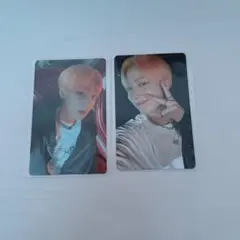 enhypen ソヌ manifest day1 D 通常 アルバム トレカ