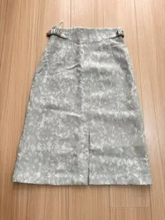 レースタイトスカート アプワイザーリッシェ