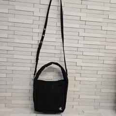 CALVIN KLEIN　Jeans カルバンクラインジーンズ　2WAYバッグ