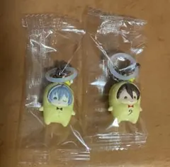 アイドリッシュセブン めじるしアクセサリー