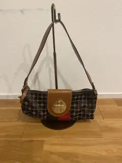 ケイトスペード　ショルダー　クラシックノエル