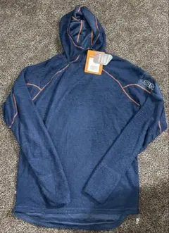 OMM Core Press Pullie M size Navy - メルカリ