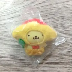 ちびっとも おかず ポムポムプリン