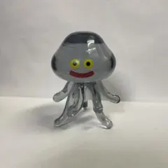 ドラゴンクエスト　ビッグクリアフィギュア　メタルホイミン