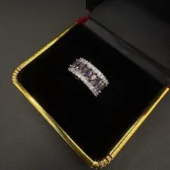 き*み様 シルバーリング　整理品　遺品整理　ジュエリー　ヴィンテージ　アンティー