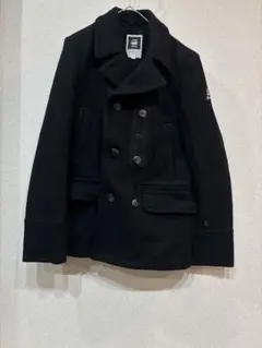 2025年最新】G-STAR RAW メンズ ピーコート・ウールコートの人気