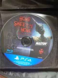 HOME SWEET HOME ホームスイートホームPS4