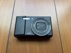 2025年最新】ricoh cx1の人気アイテム - メルカリ