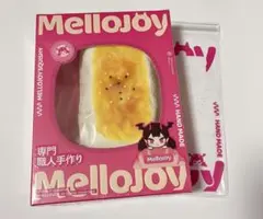 Mellojoy メロジョイ おにぎり うめこ ぱんぱんパンケーキ - メルカリ