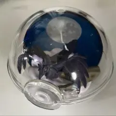 アーマーガア テラリウムコレクション