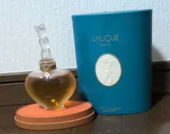 美品レアLALIQUE l 1997年限定コレクションアムール(愛)箱・冊子付きのサムネイル