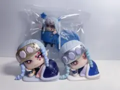 【鬼滅の刃】 宇髄天元 おねむたん