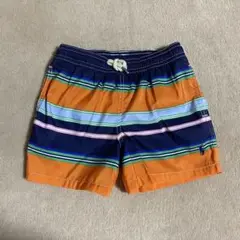 【新品未使用】POLO ラルフローレン 水着 スイム ralph lauren