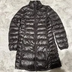 超極美品✨2024✨ユニクロ✨ウルトラライトダウン✨フーデットコー ト✨L黒 超極美品✨2024✨ユニクロ✨ウルトラライトダウン✨フーデットコー ト