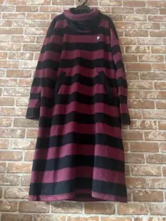 新品タグ付2024即完売ヒステリックグラマーヒスガールロングニットワンピ 1765674_23567635_k3.gif