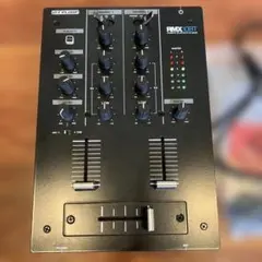【中古】RMX 10BT DJミキサー　ほぼ未使用 2026年最新】reloop rmxの人気アイテム - メルカリ