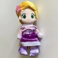 ディズニーストア ラプンツェル ぬいぐるみキーホルダー・キーチェーン