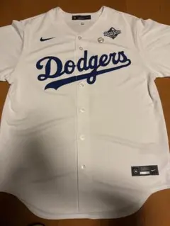 Nike Dodgers ユニフォーム OHTANI 17 S - メルカリ