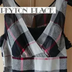Peyton Place キャミソールワンピース 11号