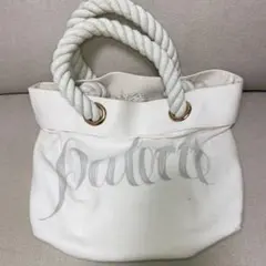 gelatopiquéのトートバッグ