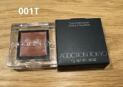 アディクション　ザ アイシャドウ マルチティント 001T テラコッタ ヌード