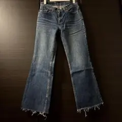 リーバイス 517 made in USA