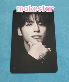 BTS ARIRANG MAKESTAR ジョングク - メルカリ