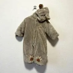 冬用ロンパース