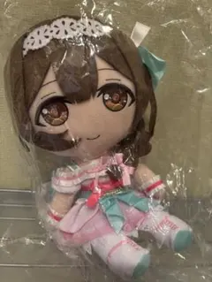 2026年最新】桑山千雪 ぬいぐるみの人気アイテム - メルカリ