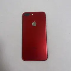 iPhone7Plus レッド