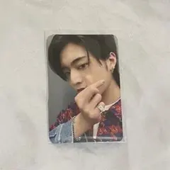 Treasure ハルト トレカ