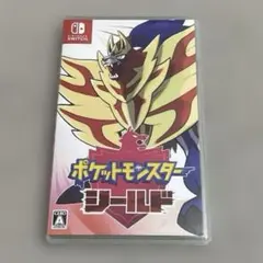 キ*ラ様 ポケットモンスター シールド