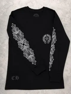 CHROME HEARTS ロサンゼルス限定 長袖Tシャツ Lクロムハーツのサムネイル