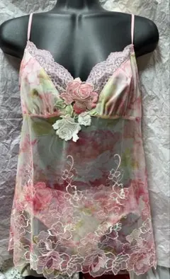 2026年最新】サルート キャミソールの人気アイテム - メルカリ