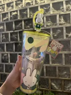 【海外限定】スタバ スターバックス STARBUCKS ミッフィー タンブラー