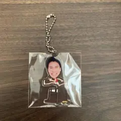 郷ひろみ Adrien Mann ハート型キーホルダー激レア 郷ひろみ Adrien Mann ハート型キーホルダー激レア 【公式通販】