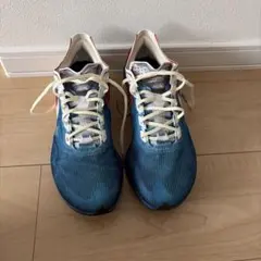 ナイキ　ズームXヴェイパーフライネクスト%4PRM