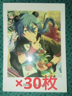 あんスタ 5周年 ぱしゃこれ 箔押し 深海奏汰 奏汰 - メルカリ