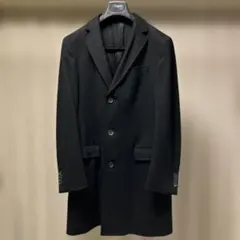 ⭐︎Z Zegna ブラック コート⭐︎