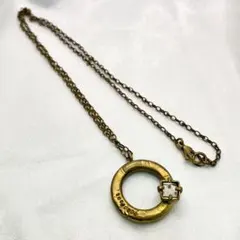 N.HOOLYWOOD 2003年春夏コレクション 医療期 鍵穴ネックレス - メルカリ
