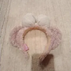 シェリーメイ　カチューシャ