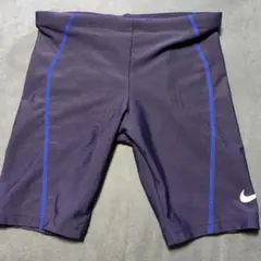 Nike 水着 ネイビー 140サイズ　男の子